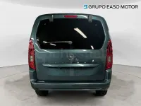 Nuevo Opel Combo 100 CV (73 kW) 2026 Azul Monovolumen