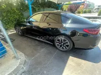 Usado BMW 430 Gran Coupé 286 CV (210 kW) 2024 Negro Coupe