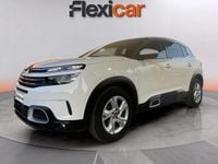 usado Citroën C5 Aircross PureTech S&S Shine 130