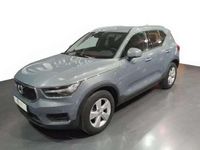 Usado Volvo XC40 129 HP (94 kW) 2021 Cinzento SUV