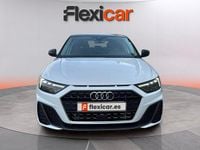 Usado Audi A1 Premium 110 CV (80 kW) 2023 Blanco Berlina