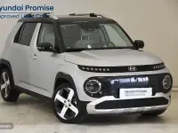 Usado Hyundai Inster 2024 Utilitario