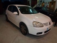 usado VW Golf V 