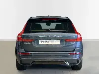 Usado Volvo XC60 Ultra 350 CV (257 kW) 2024 Azul SUV
