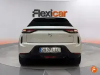 Usado DS Automobiles DS3 Crossback So Chic 100 CV (73 kW) 2020 Blanco SUV