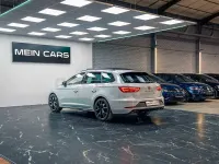 Usado Seat Leon CUPRA 290 CV (213 kW) 2020 Blanco Berlina