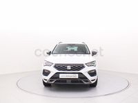 Usado Seat Ateca FR 150 CV (110 kW) 2024 Blanco SUV