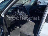 Usado Opel Zafira Tourer Excellence 130 CV (95 kW) 2014 Blanco Monovolumen