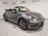 usado VW Beetle 1.4 TSI Dune DSG 110kW