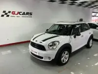 Usado Mini Countryman 90 CV (66 kW) 2015 Blanco SUV