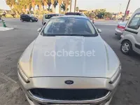 Usado Ford Mondeo Titanium 150 CV (110 kW) 2016 Gris / plata Berlina