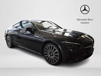 Usado Mercedes CLE200 204 CV (150 kW) 2025 Gris Coupe