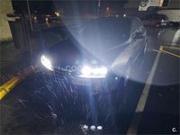 Usado Alfa Romeo 159 210 CV (154 kW) 2007 Verde Familiar