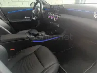 Usado Mercedes A250 218 CV (160 kW) 2022 Blanco Berlina