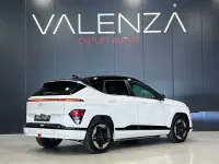 Usado Hyundai Kona 150 kW (204 CV) 2024 Blanco SUV