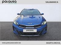 Brugt Kia XCeed 100 HK (73 kW) 2025 Hvid SUV