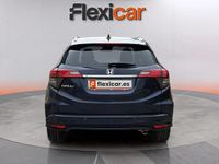 Usado Honda HR-V Comfort 131 CV (96 kW) 2020 Azul SUV