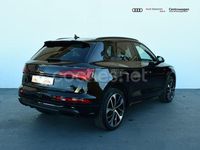 Usado Audi Q5 204 CV (150 kW) 2024 Negro SUV