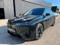 Usado BMW iX 384 kW (523 CV) 2022 Eléctrico SUV