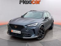 Usado Cupra Formentor VZ 390 CV (286 kW) 2021 Negro SUV