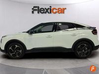 Usado Citroën C4 Feel 130 CV (95 kW) 2021 Blanco Utilitario