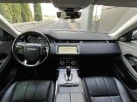 Usado Land Rover Range Rover evoque S 150 CV (110 kW) 2019 Blanco SUV