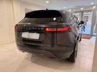 Usado Land Rover Range Rover Velar SE Dynamic 404 CV (297 kW) 2025 Gris SUV