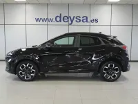 Usado Ford Puma ST-Line X 125 CV (91 kW) 2024 Negro SUV