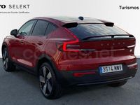 Usado Volvo EC40 Plus 300 kW (408 CV) 2024 Eléctrico SUV