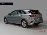 Usado Kia Ceed 100 CV (73 kW) 2019 Utilitario