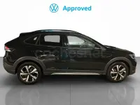 Usado VW Taigo 115 CV (84 kW) 2025 Negro SUV