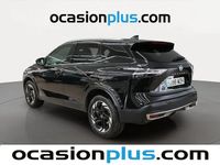 Brugt Nissan Qashqai N-Connecta 158 HK (116 kW) 2025 Blå SUV