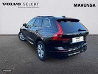 Usado Volvo XC60 Core 197 CV (144 kW) 2023 Negro SUV