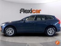 Usado Volvo XC60 Inscription 407 CV (299 kW) 2018 Azul SUV