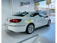 usado VW Passat 2.0 tdi 150cv