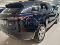 Usado Land Rover Range Rover Velar R-Dynamic 204 CV (150 kW) 2022 Azul SUV