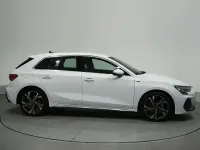 Nuevo Audi Q3 S-Line 150 CV (110 kW) 2026 Blanco SUV