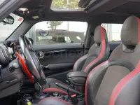 Usado Mini John Cooper Works 231 CV (169 kW) 2018 Blanco Utilitario