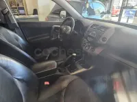 Usado Toyota RAV4 Premium 177 CV (130 kW) 2006 Verde SUV