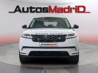 Usado Land Rover Range Rover Velar S 204 CV (150 kW) 2021 Blanco SUV