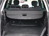 Usado Fiat 500L Living 105 CV (77 kW) 2013 Negro Monovolumen