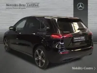 Usado Mercedes B250e 163 CV (119 kW) 2024 Negro noche Utilitario