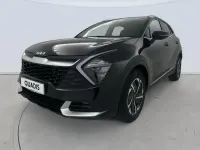 Usado Kia Sportage 150 CV (110 kW) 2022 Negro SUV