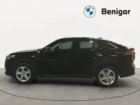 Occasion BMW X2 Comfort Edition 150 PK (110 kW) 2025 Zwart SUV