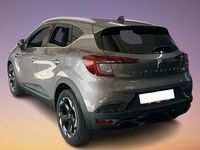 Nuevo Mitsubishi ASX 140 CV (102 kW) 2025 Gris SUV