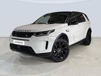 Usado Land Rover Discovery Sport SE 204 CV (150 kW) 2022 Blanco SUV