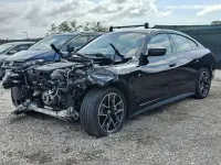 Usado BMW 430 Gran Coupé Sport Line 286 CV (210 kW) 2025 Negro Coupe
