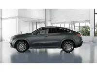 Nuevo Mercedes GLE300 269 CV (197 kW) 2025 Gris selenita SUV
