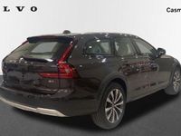 Usado Volvo V90 CC Core 2022 Gris Familiar