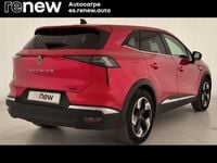 Usado Renault Symbioz Techno 145 CV (106 kW) 2025 Rojo SUV